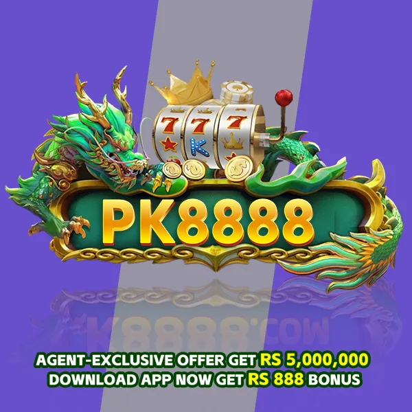 PK8888 Login Resmi APK 2026