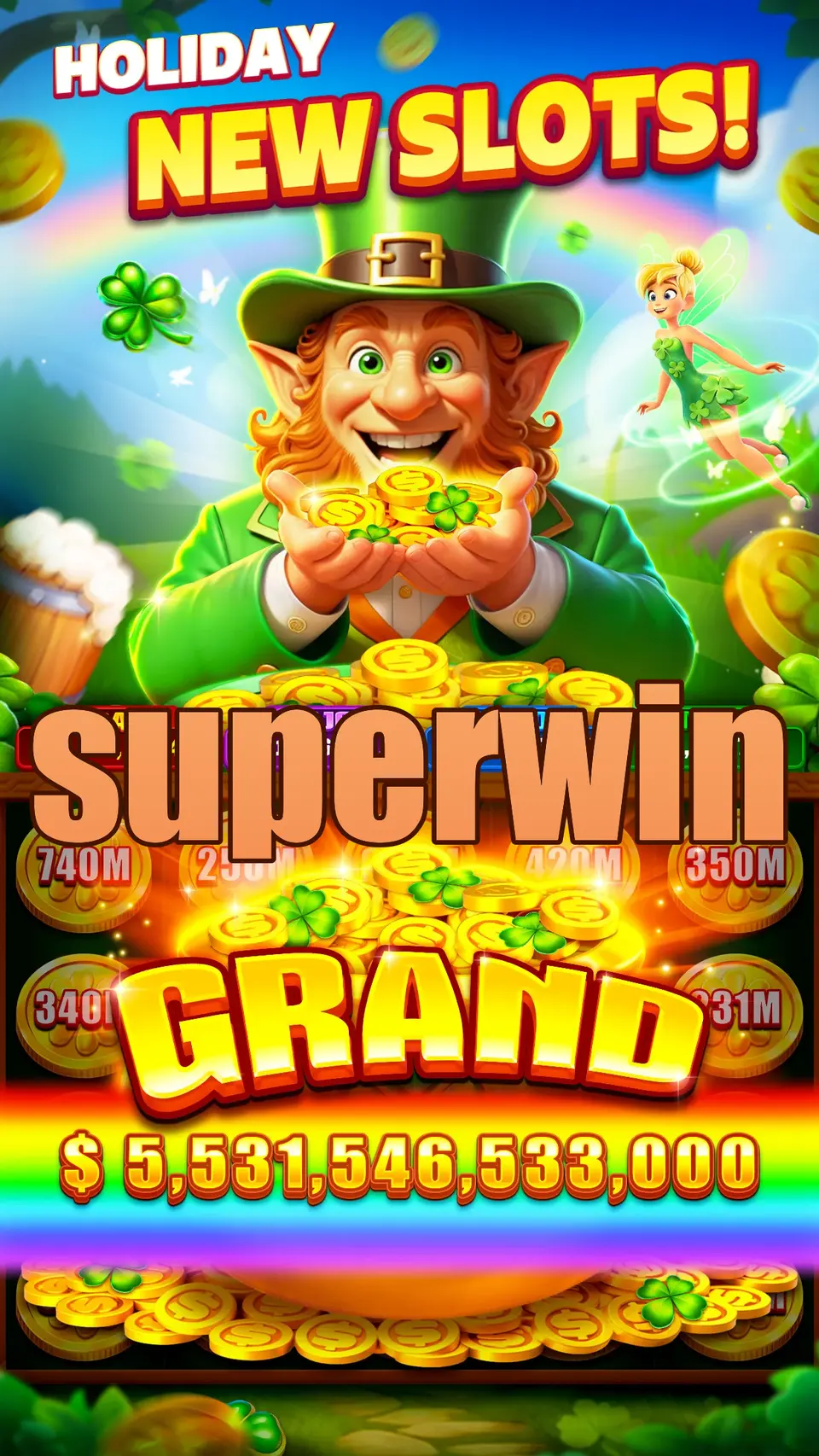 superwin APK