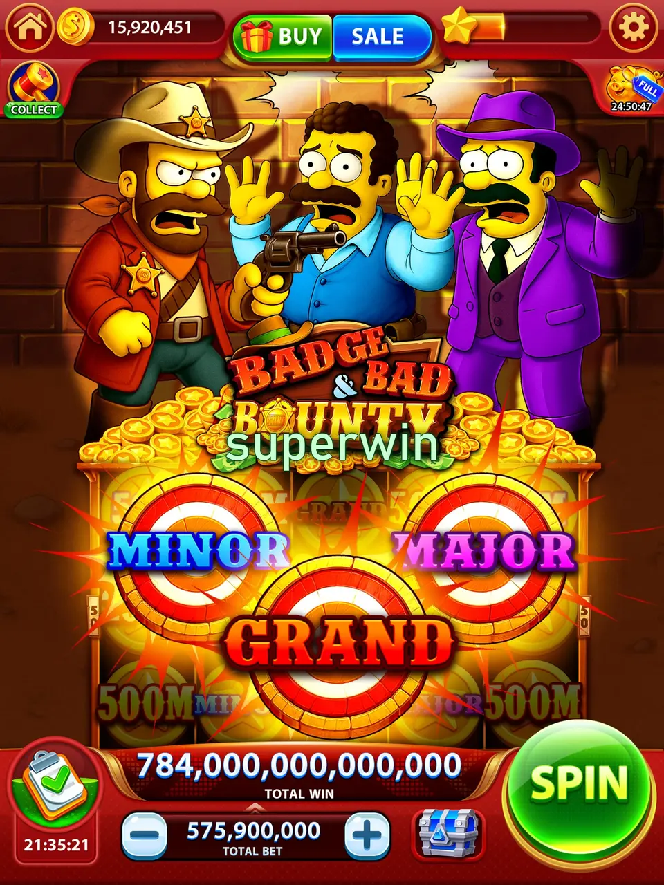 superwin APK