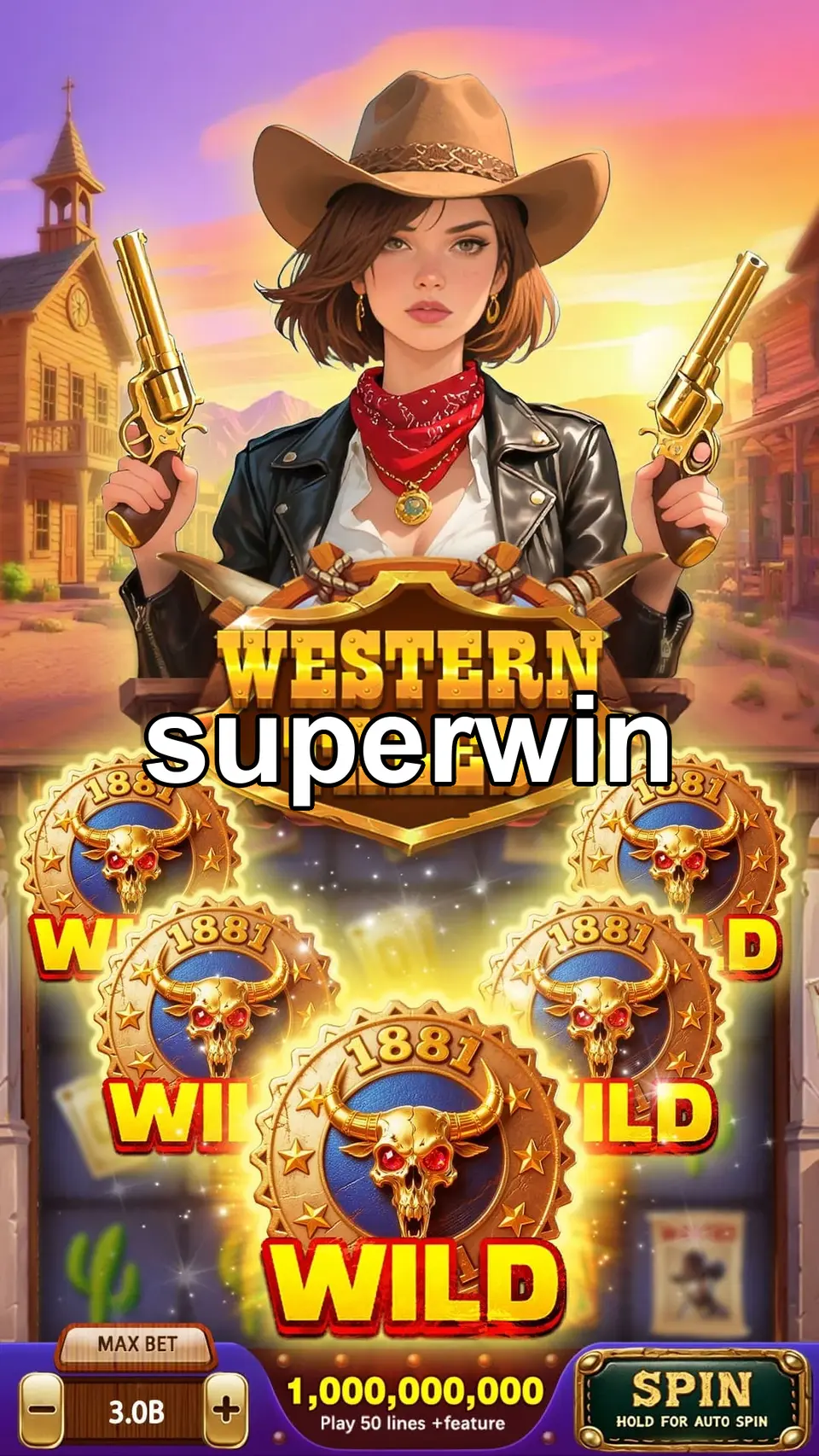 superwin Masuk