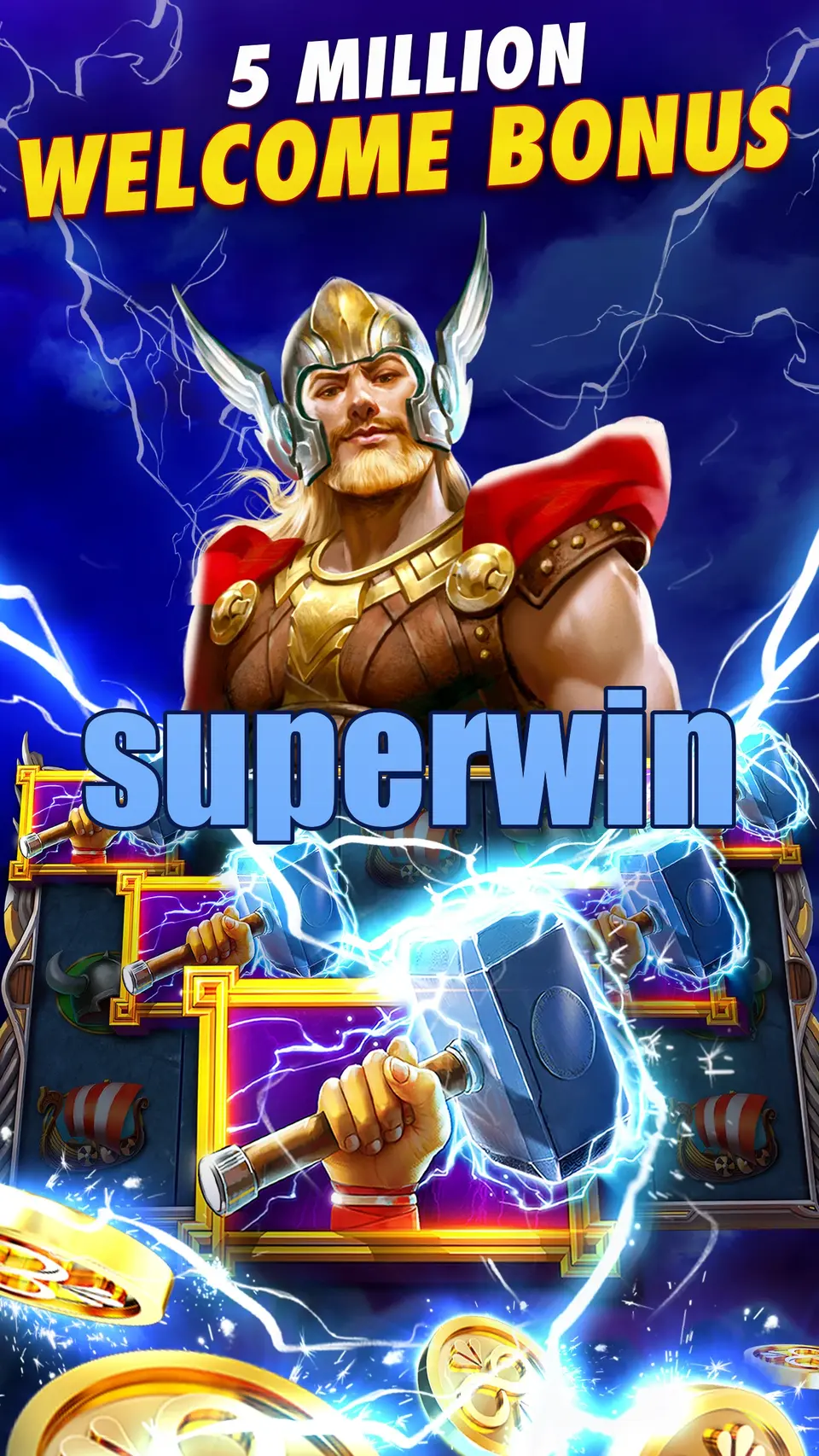 superwin Masuk