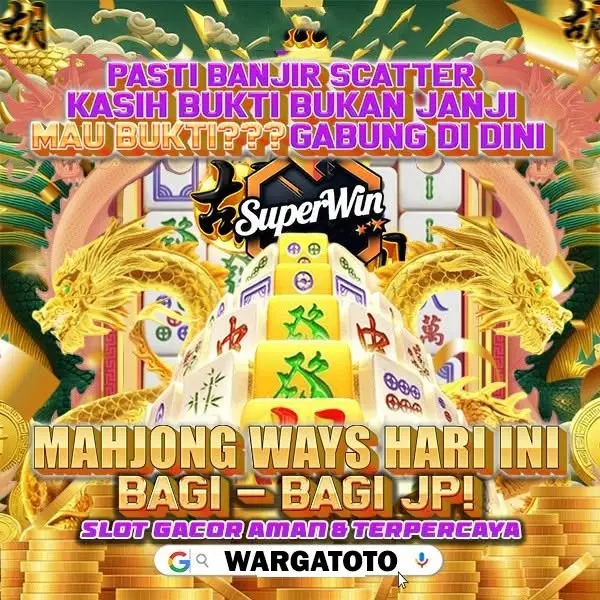 SUPERWIN Masuk Resmi 2026 Aplikasi