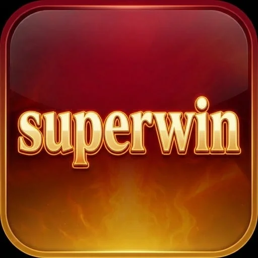 superwin Logo - Resmi